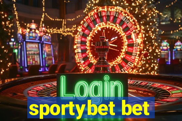 sportybet bet